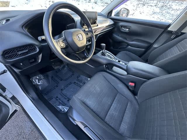 Thumbnail: 2023 Honda HR-V - 14