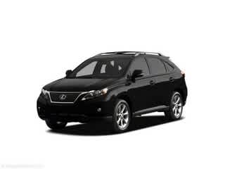 2011 Lexus RX 350 -
                  Pittsburgh, PA