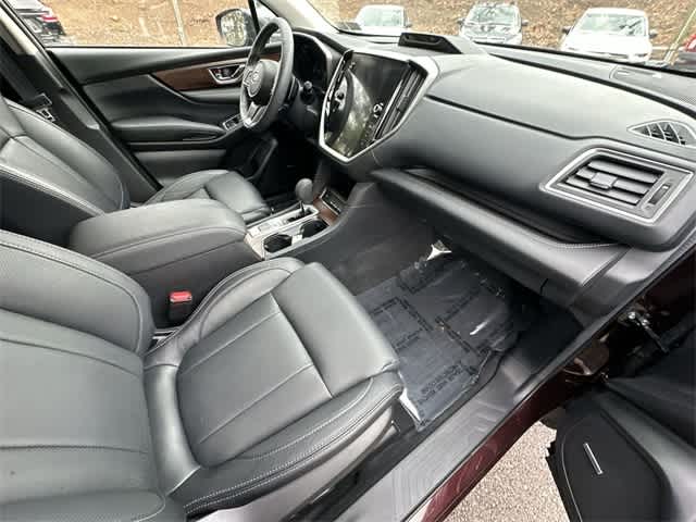 Thumbnail: 2025 Subaru Ascent - 24