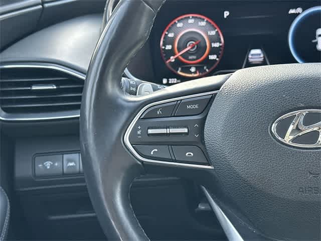 Thumbnail: 2023 Hyundai Santa Fe - 9