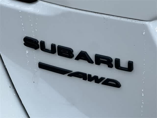 Thumbnail: 2021 Subaru Outback - 27