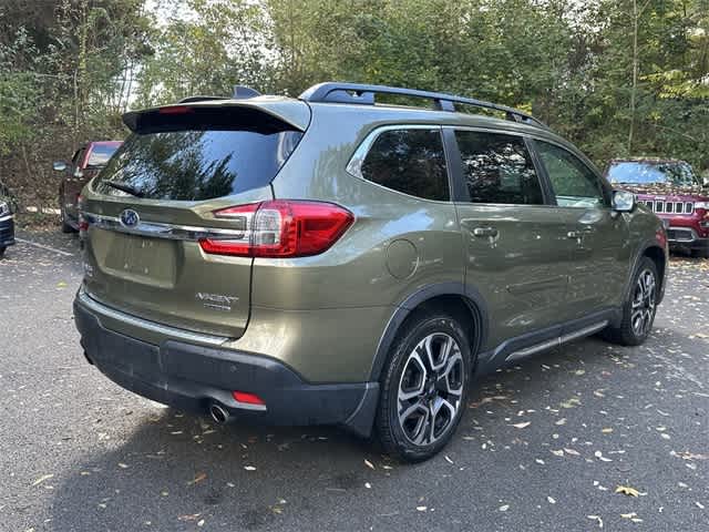 Thumbnail: 2023 Subaru Ascent - 25