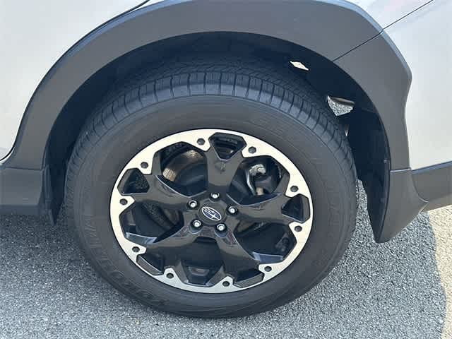 2022 Subaru Crosstrek Premium 5
