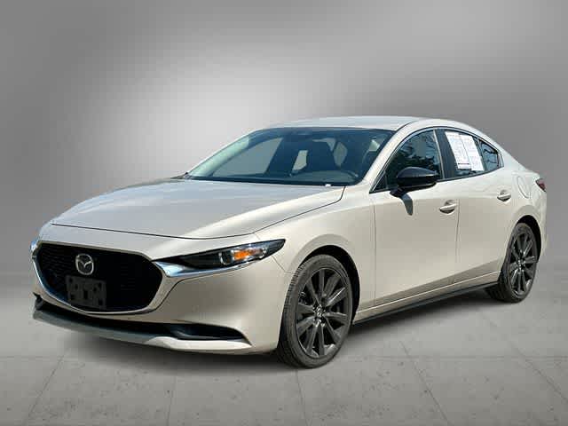 2024 Mazda CX-3 Select Sport AT 4-Door SKYACTIV's photo