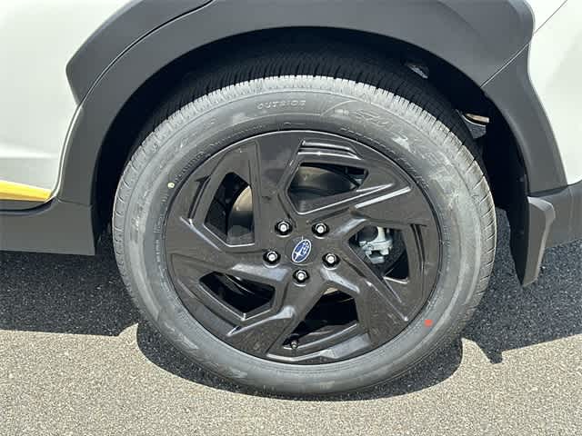 Thumbnail: 2025 Subaru Crosstrek - 5