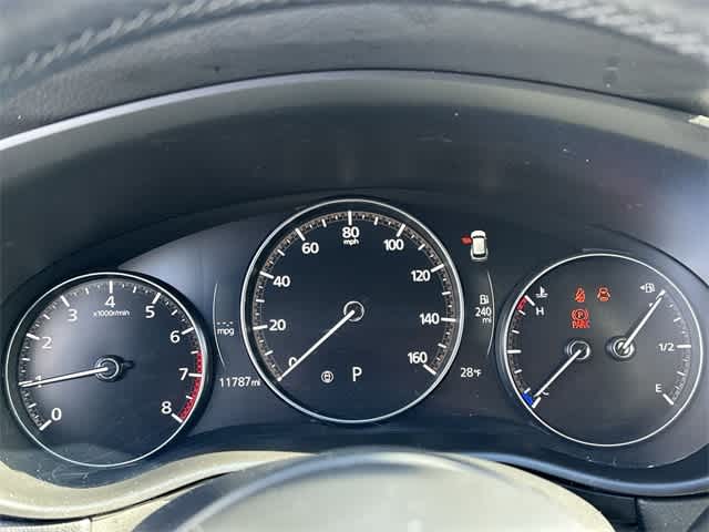 Thumbnail: 2024 Mazda CX-50 - 7