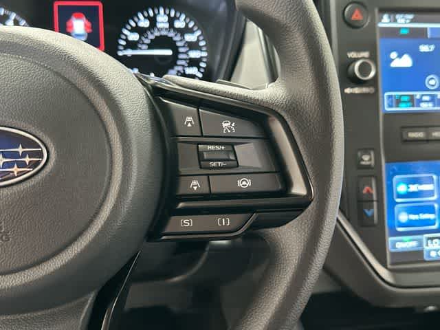 Thumbnail: 2026 Subaru Crosstrek - 9