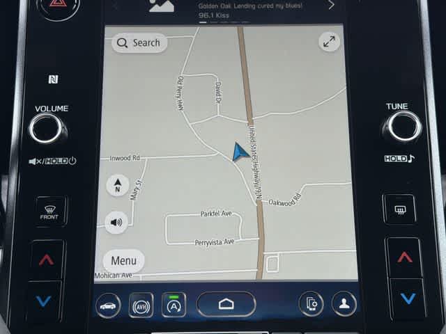 Thumbnail: 2026 Subaru Forester - 13