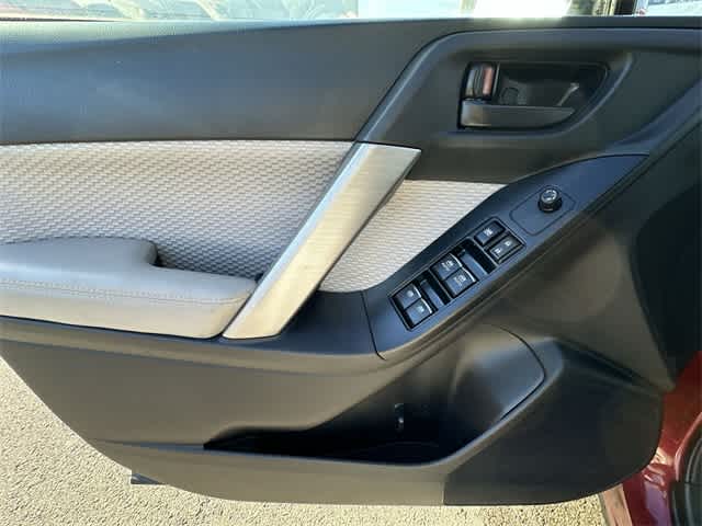 Thumbnail: 2018 Subaru Forester - 16