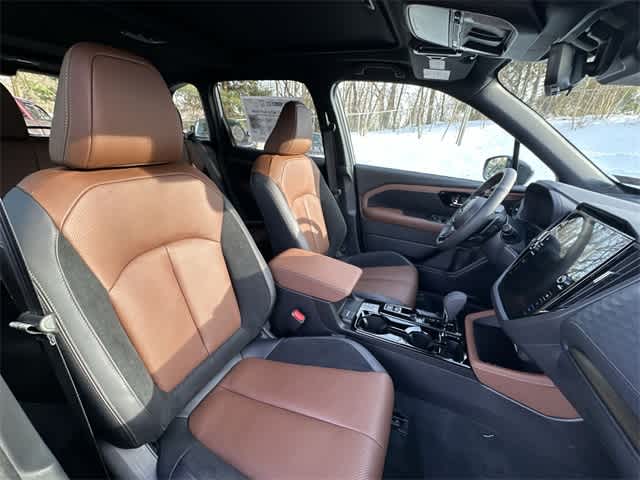 Thumbnail: 2026 Subaru Forester - 20