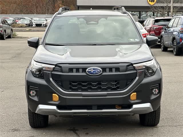 Thumbnail: 2026 Subaru Forester - 27