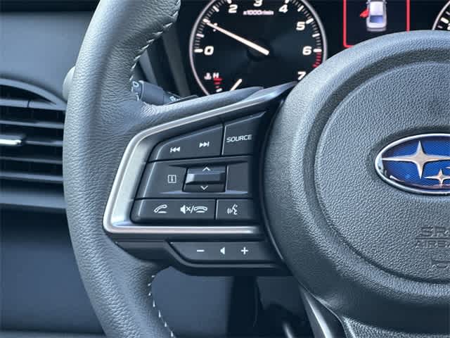 Thumbnail: 2025 Subaru Legacy - 8