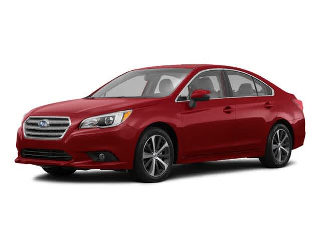 2016 Subaru Legacy Limited -
                  Pittsburgh, PA