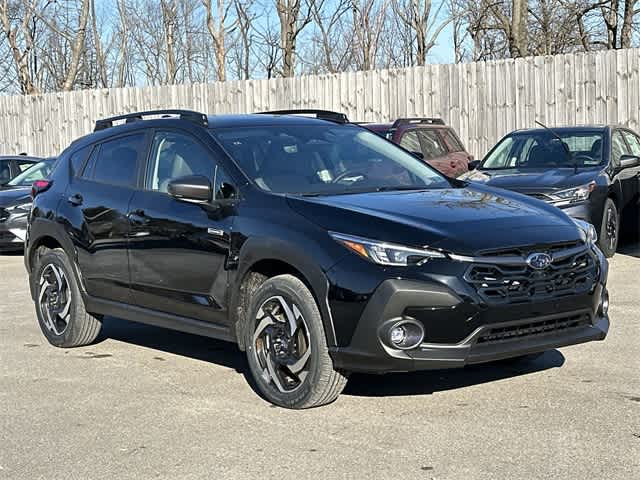 Thumbnail: 2026 Subaru Crosstrek - 29