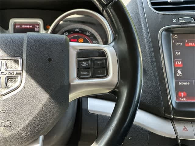 Thumbnail: 2013 Dodge Journey - 9