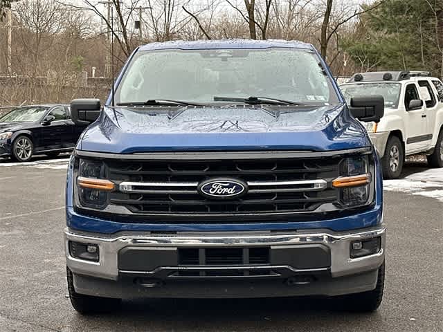 Thumbnail: 2024 Ford F-150 - 27