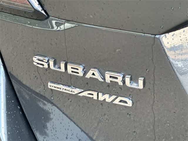 Thumbnail: 2025 Subaru Outback - 23
