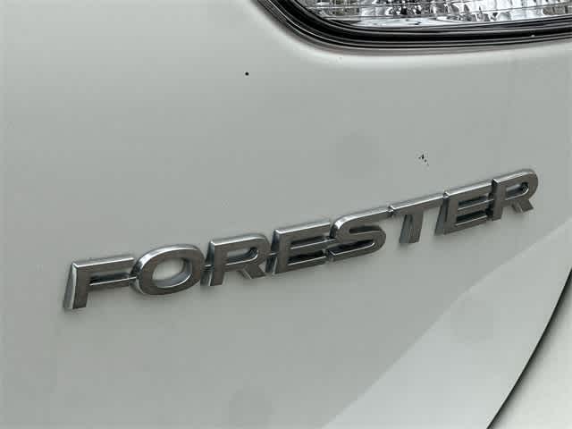 Thumbnail: 2022 Subaru Forester - 26