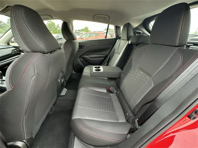 Thumbnail: 2025 Subaru Impreza - 17