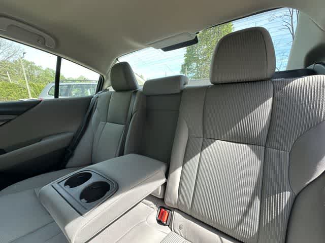 Thumbnail: 2025 Subaru Legacy - 16