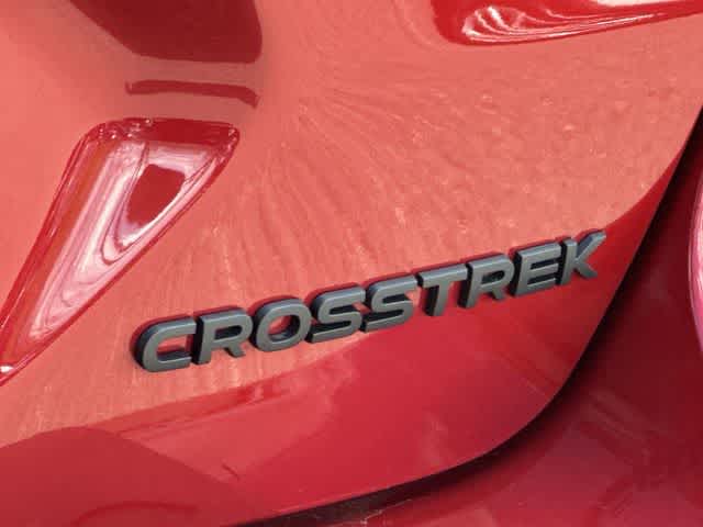 Thumbnail: 2026 Subaru Crosstrek - 28
