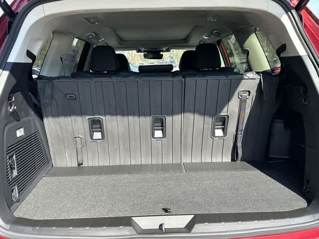 Thumbnail: 2026 Subaru Ascent - 27