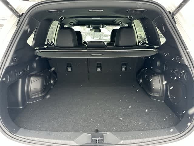 Thumbnail: 2026 Subaru Forester - 22