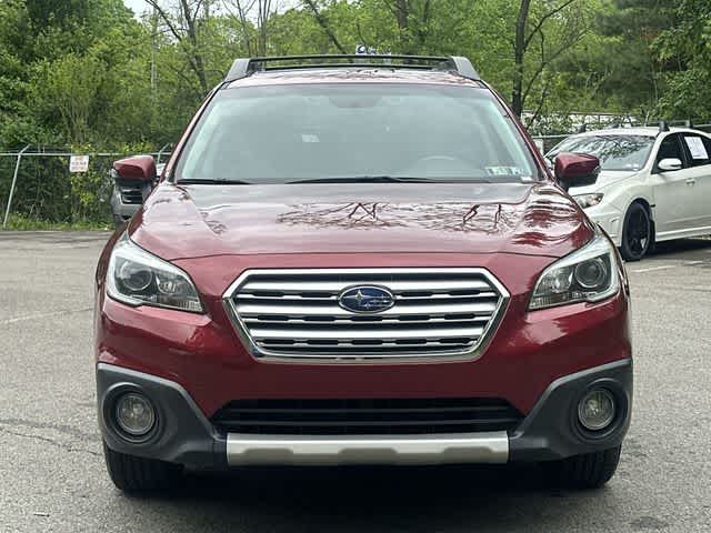Thumbnail: 2016 Subaru Outback - 21