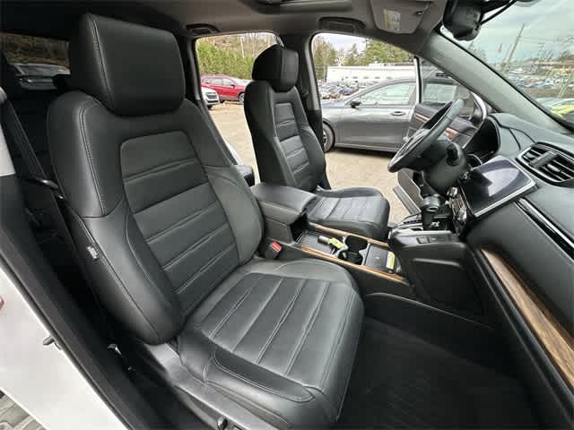 Thumbnail: 2020 Honda CR-V - 22