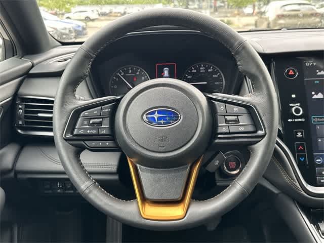 Thumbnail: 2025 Subaru Outback - 8