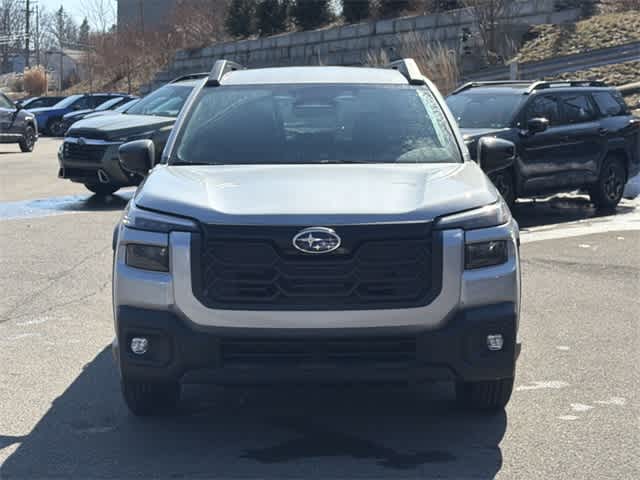 Thumbnail: 2026 Subaru Outback - 26