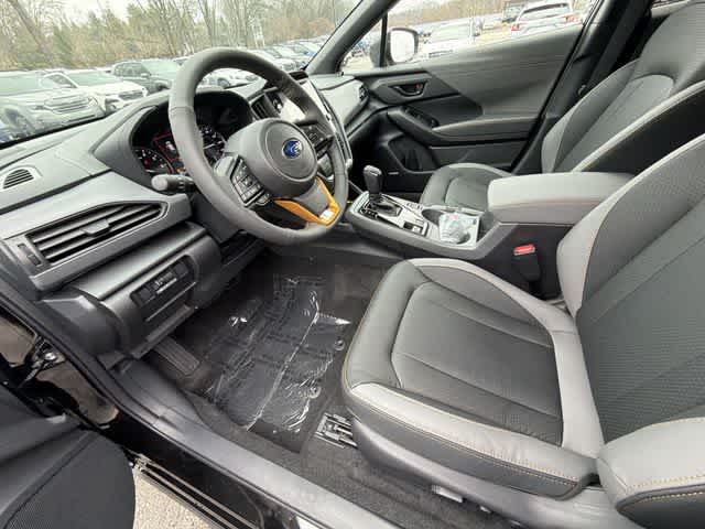 Thumbnail: 2026 Subaru Crosstrek - 16