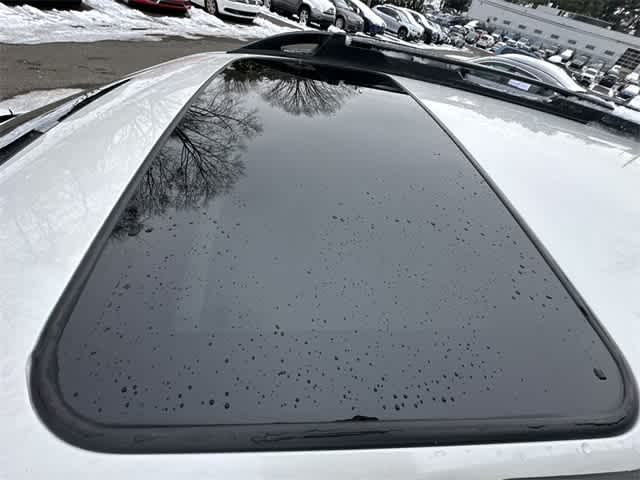 Thumbnail: 2022 Subaru Outback - 6