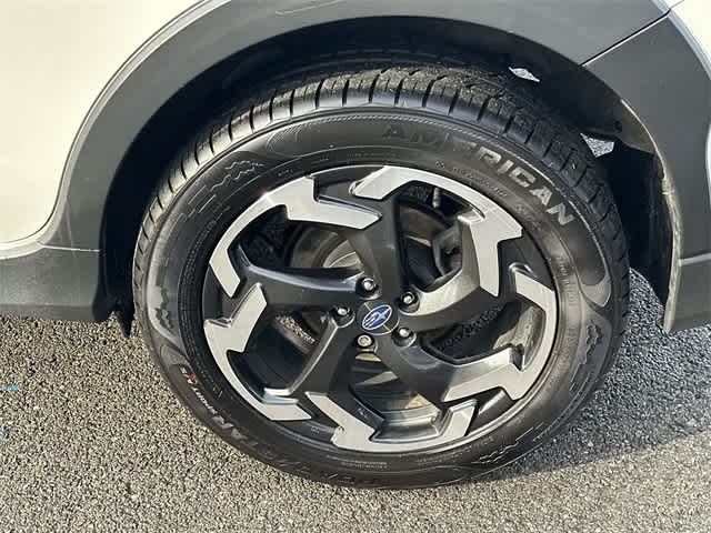 Thumbnail: 2023 Subaru Crosstrek - 5