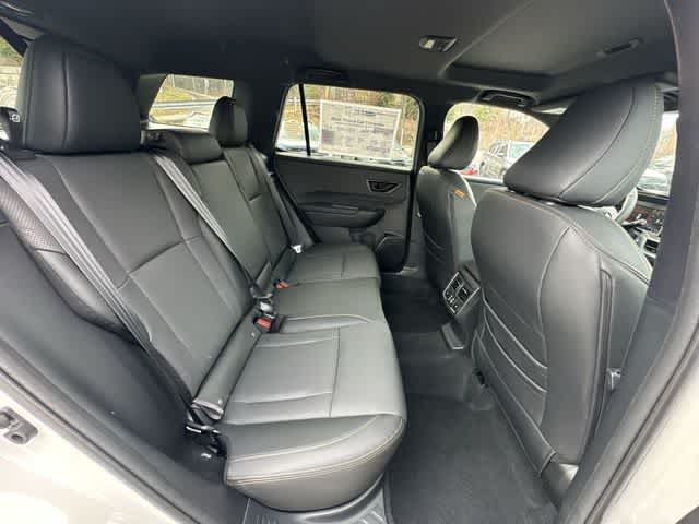 Thumbnail: 2026 Subaru Outback - 24