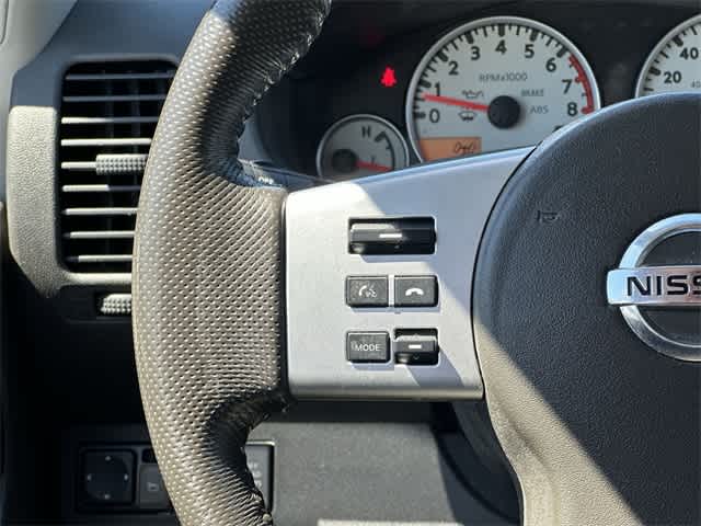 Thumbnail: 2013 Nissan Xterra - 8