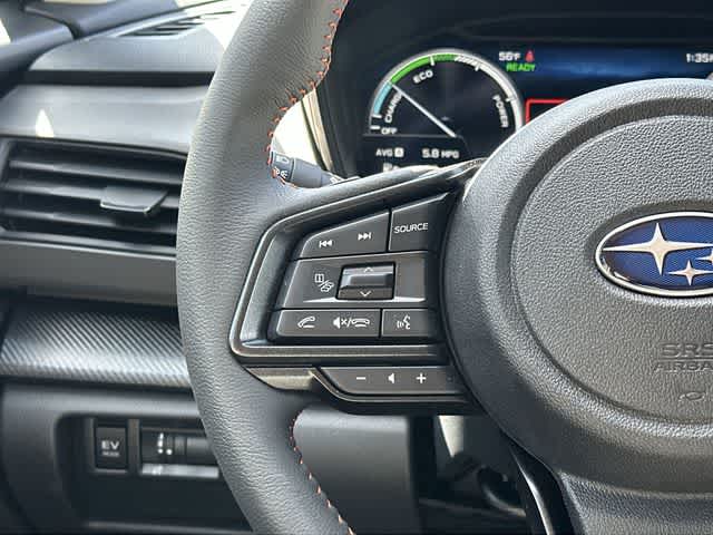 Thumbnail: 2026 Subaru Crosstrek - 8