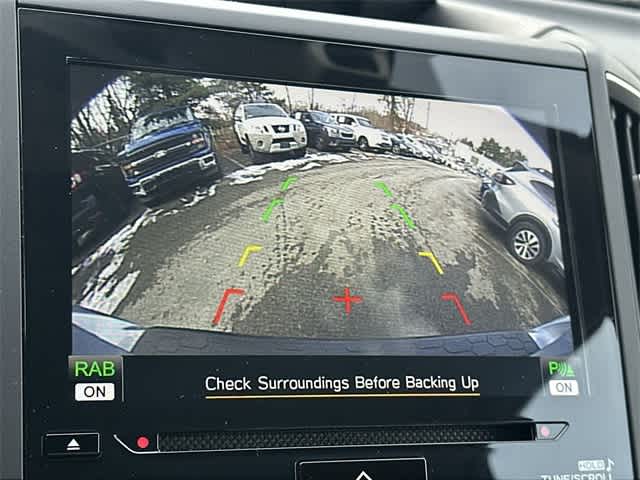 Thumbnail: 2023 Subaru Crosstrek - 15