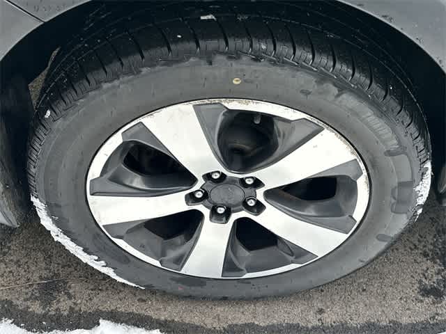 Thumbnail: 2014 Subaru XV Crosstrek - 22