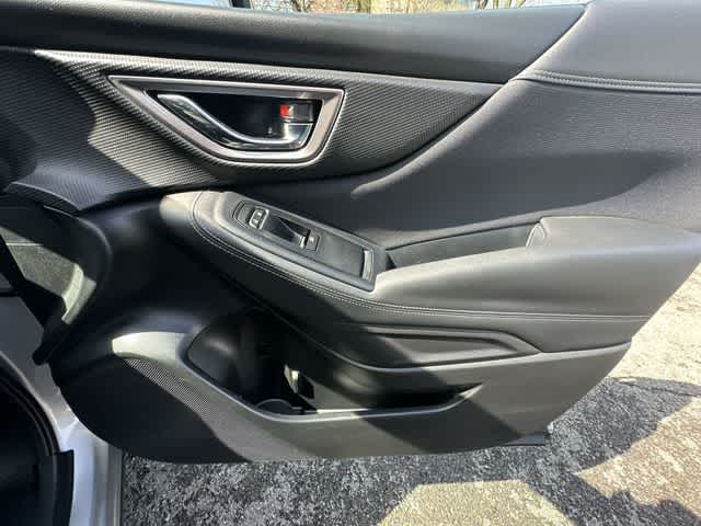 Thumbnail: 2023 Subaru Forester - 23