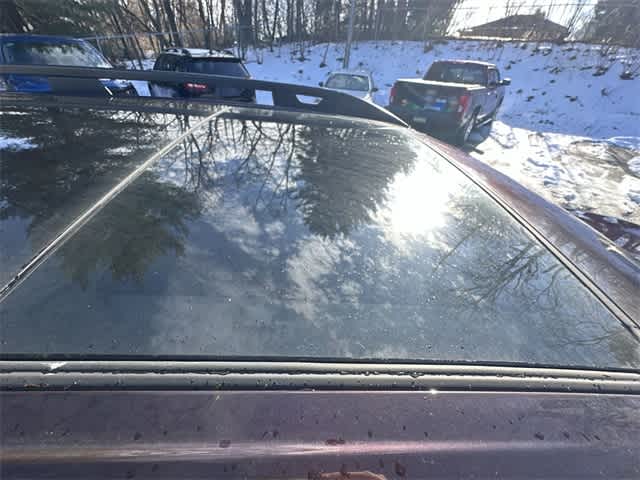 Thumbnail: 2025 Subaru Ascent - 6