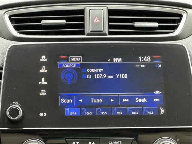 Thumbnail: 2017 Honda CR-V - 12