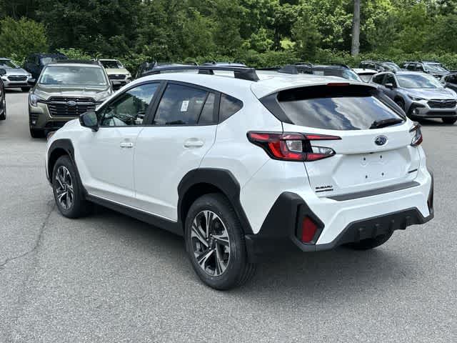 Thumbnail: 2026 Subaru Crosstrek - 29