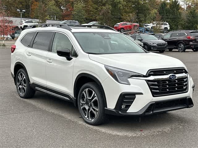 Thumbnail: 2025 Subaru Ascent - 33