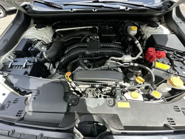 Thumbnail: 2024 Subaru Crosstrek - 24