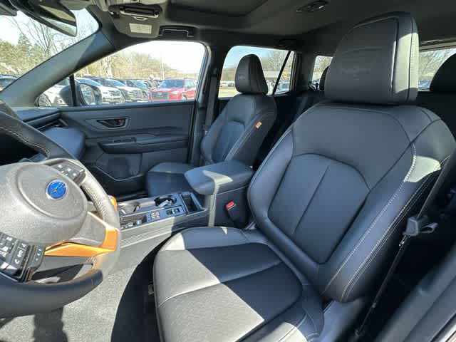 Thumbnail: 2026 Subaru Outback - 17