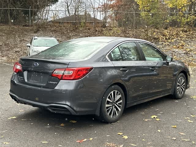 Thumbnail: 2018 Subaru Legacy - 21