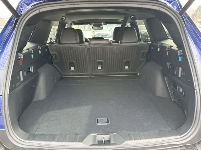 Thumbnail: 2026 Subaru Outback - 26