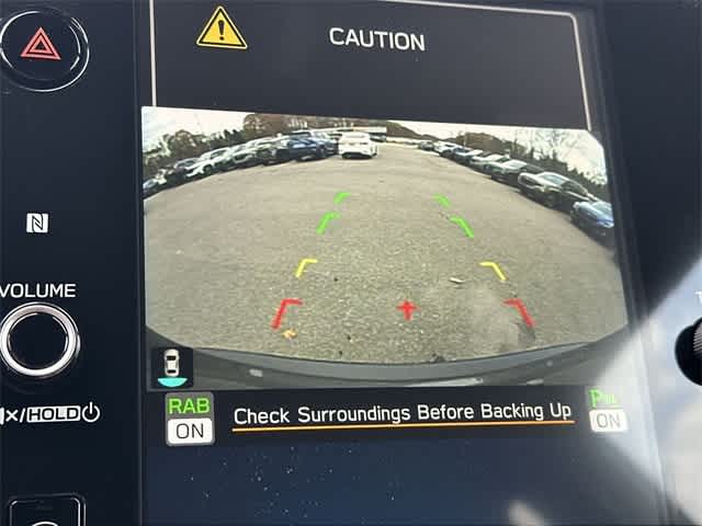 Thumbnail: 2026 Subaru Forester - 15