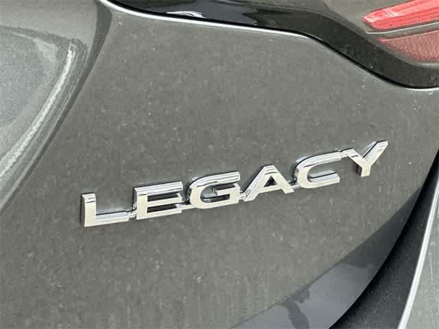 2025 Subaru Legacy Premium 25